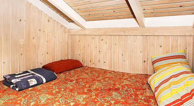 Feriebolig på Læsø