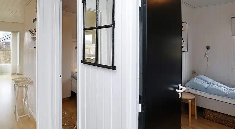 Semesterbostad i Ringkobing