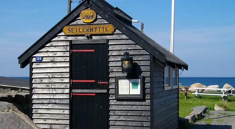 Holiday home in Vang