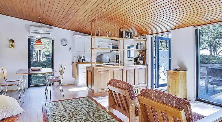 Holiday home in Dueodde