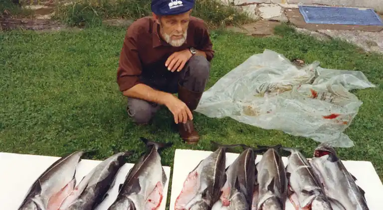 Vakantiehuis in Myklebostad