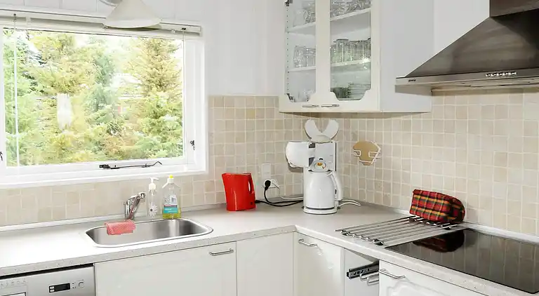 Holiday home in Bork Havn