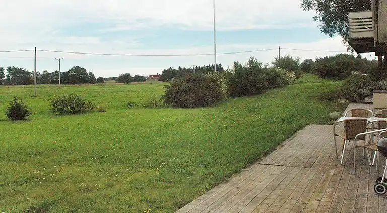 Holiday home in Vevang