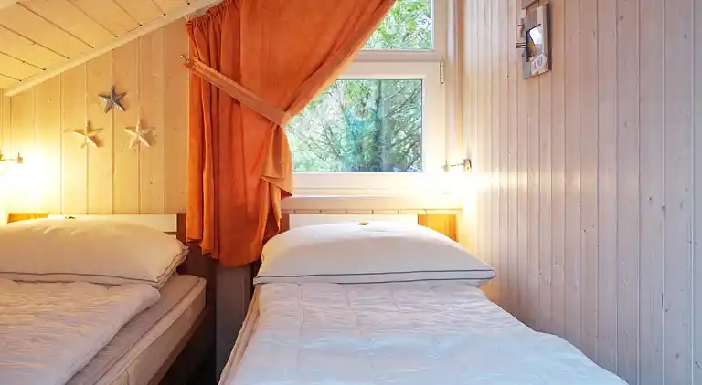 Holiday home in Otterndorf