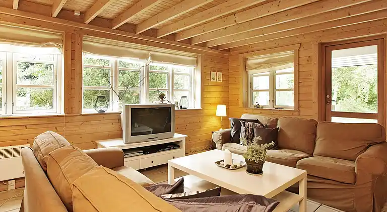 Semesterbostad i Kalundborgs