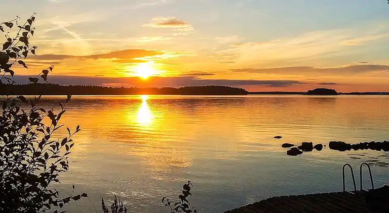 Holiday home in Sandviken
