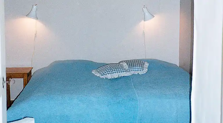 Semesterbostad i Åtvidaberg