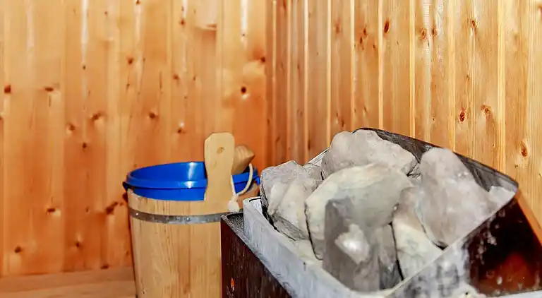 Sommerhus i Wackerballig