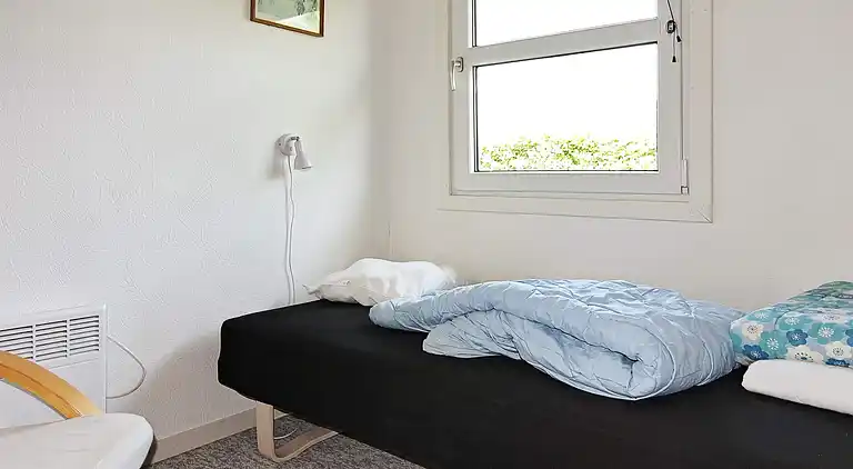 Sommerhus i Øster Hurup