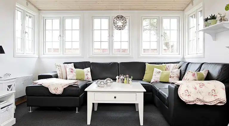 Holiday home in Bork Habor