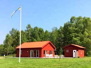 Holiday home in Kristianstad Ö