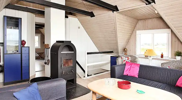 Vakantiehuis in Blokhus