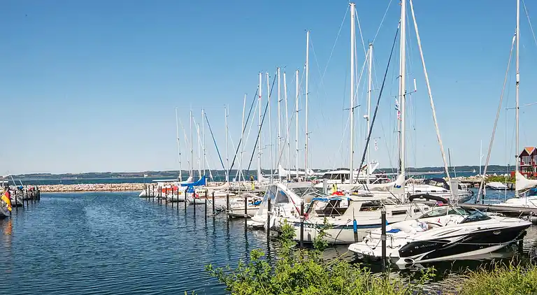Holiday home in Ebeltoft