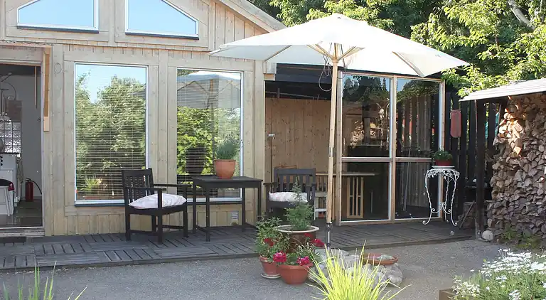 Vakantiehuis in Ekerö V