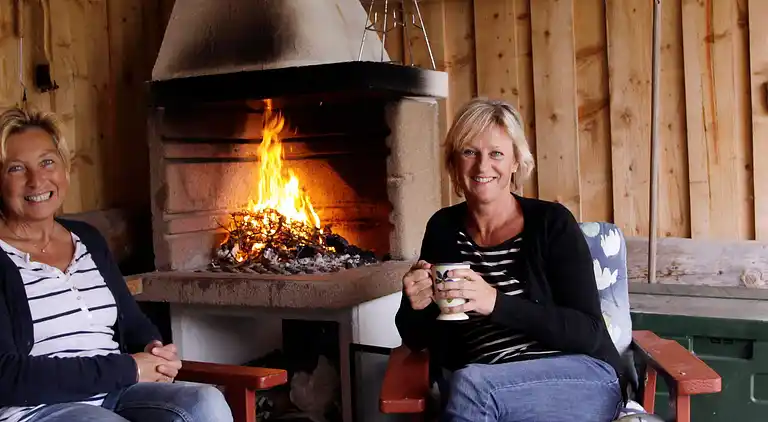 Holiday home in Fjørtoft