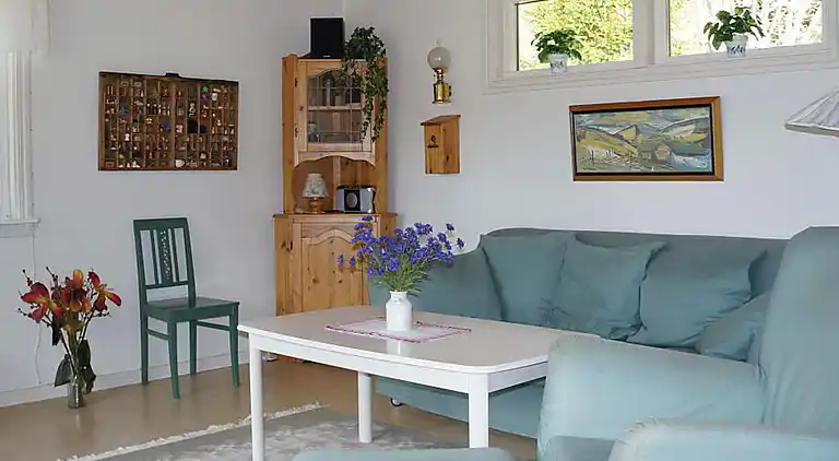 Maison de vacances au Valdemarsvik