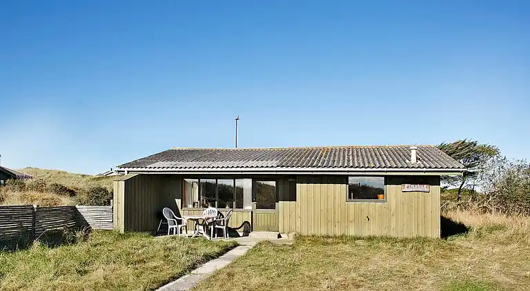 Casa vacanze in Jammerbugt