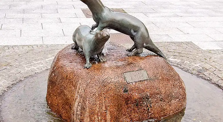 Sommerhus i Otterndorf