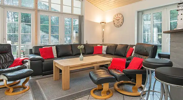 Holiday home in Havneby