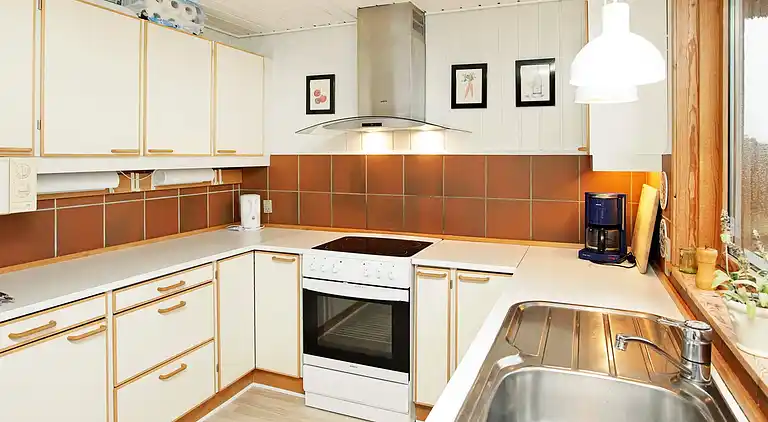 Holiday home in Grærup