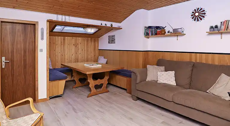 Sommerhus ved Vejers Strand