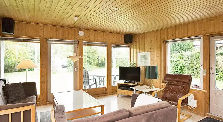 Holiday home in Karrebæksminde