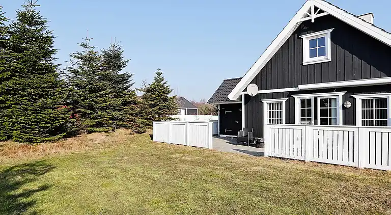 Holiday home in Vejby