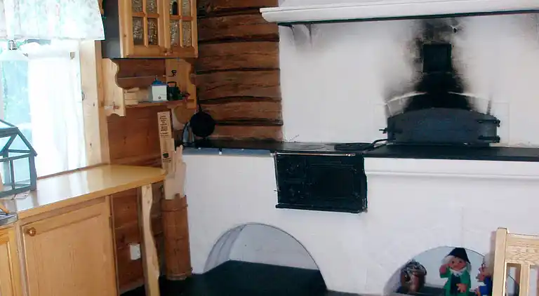 Holiday home in Norrtälje Municipality