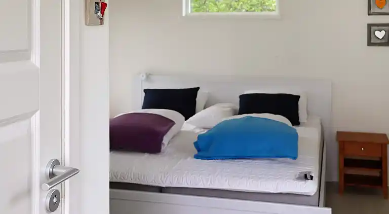 Sommerhus i Kristianstad Ö