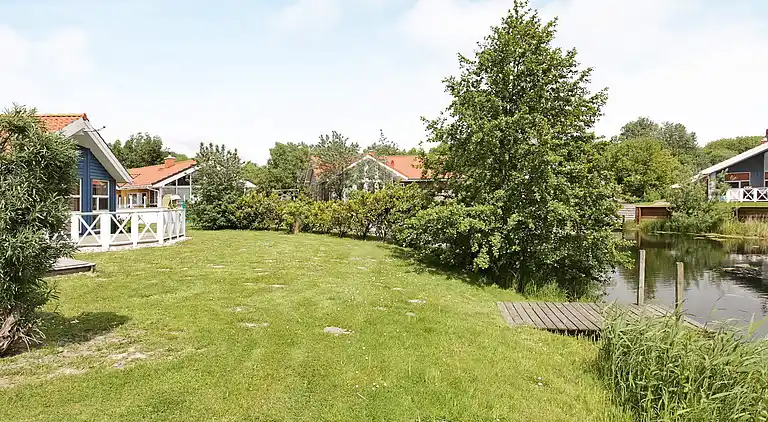 Holiday home in Otterndorf