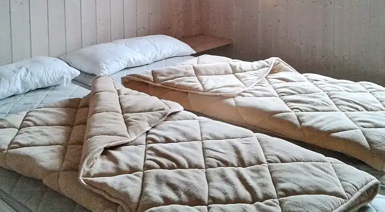 Holiday home in Otterndorf