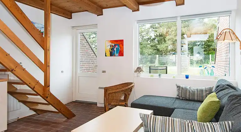 Holiday home in Havneby