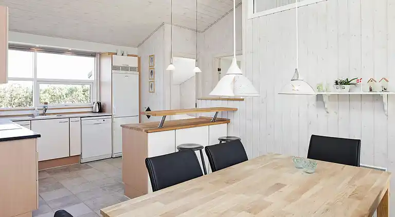 Holiday home in Lønstrup