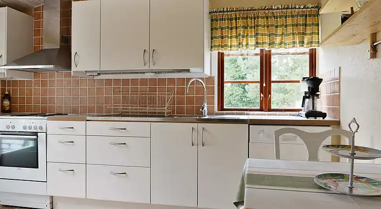 Holiday home in Ystad S