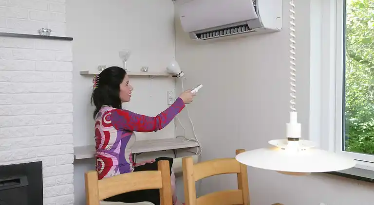 Sommerhus i Væggerløse