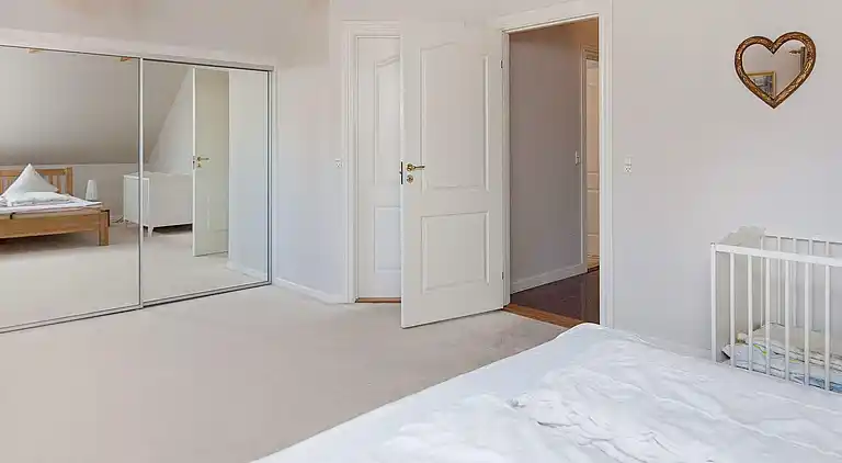 Holiday home in Bramming