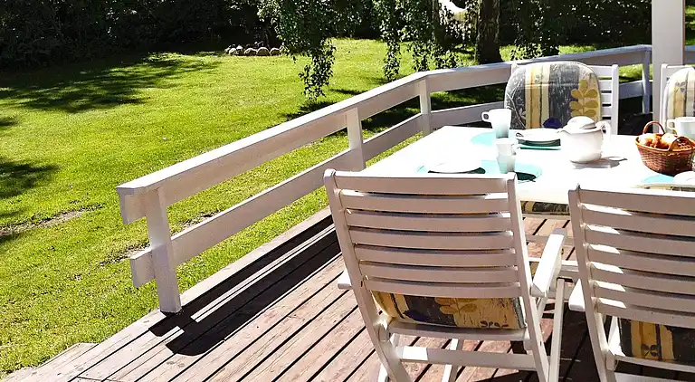 Holiday home in Farsø