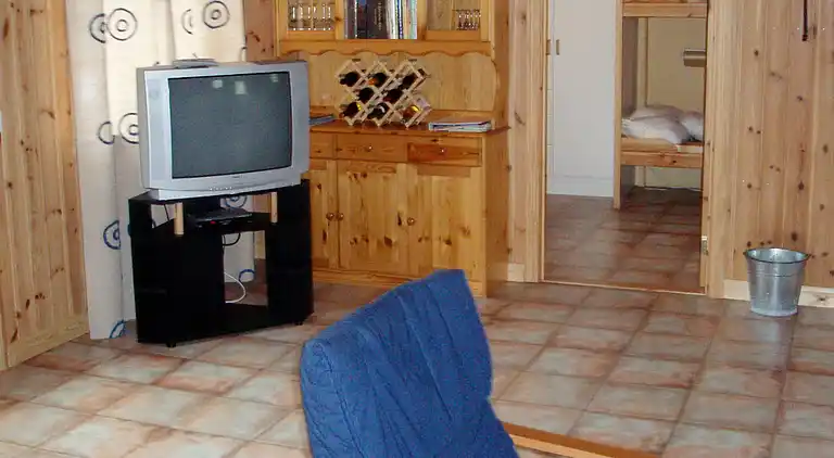 Sommerhus i Smedjebackens