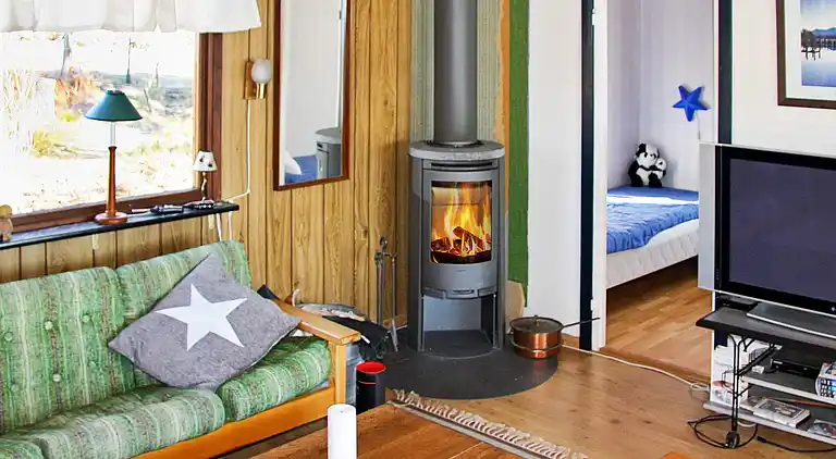 Holiday home in Sandviken