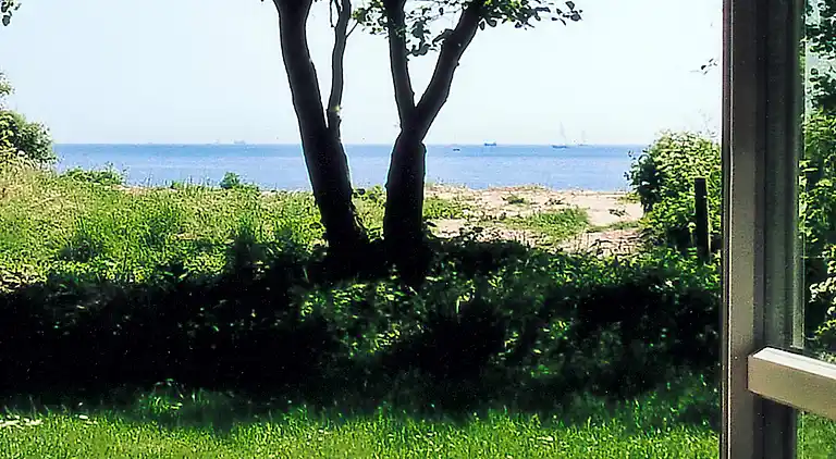 Holiday home in Skovmose