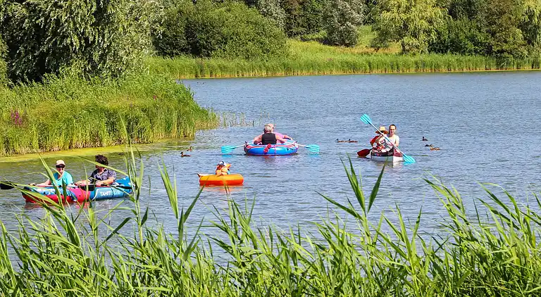 Holiday home in Otterndorf
