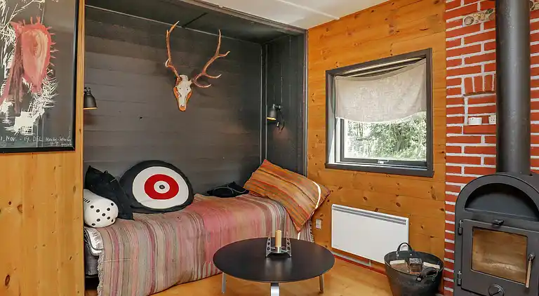 Holiday home in Blåvand