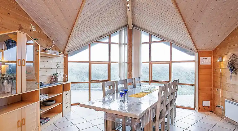 Holiday home in Houvig Strand