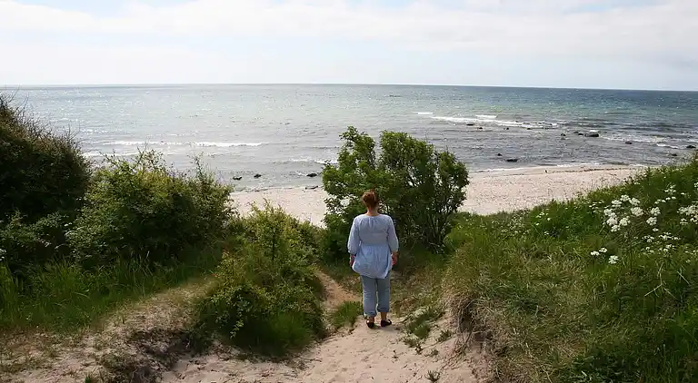 Feriebolig i Sømarken