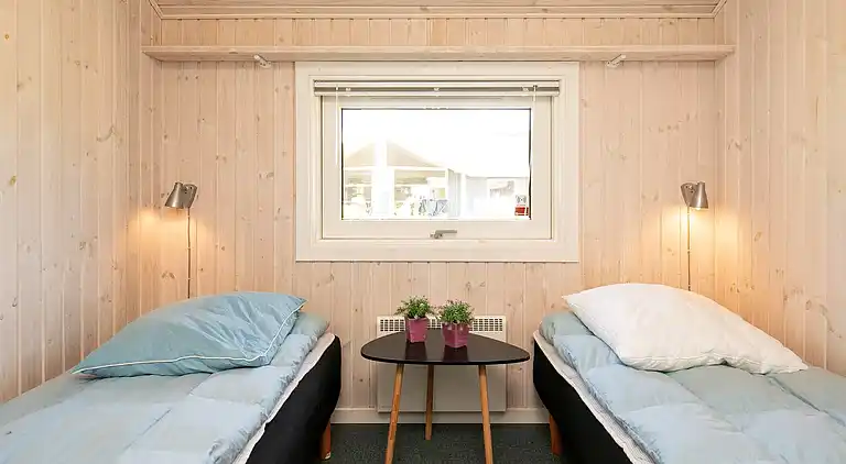 Holiday home in Væggerløse