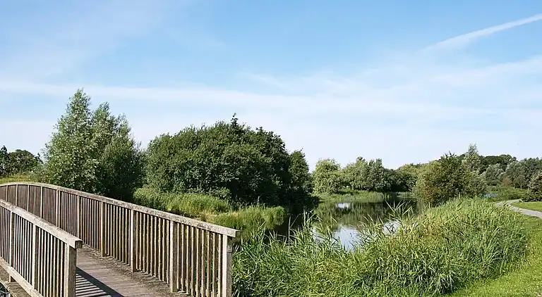 Maison de vacances en Otterndorf