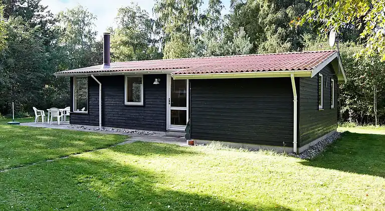 Holiday home in Nykøbing Sjælland