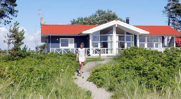 Holiday home in Gørlev