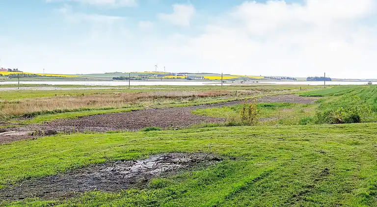 Holiday home in Bedsted