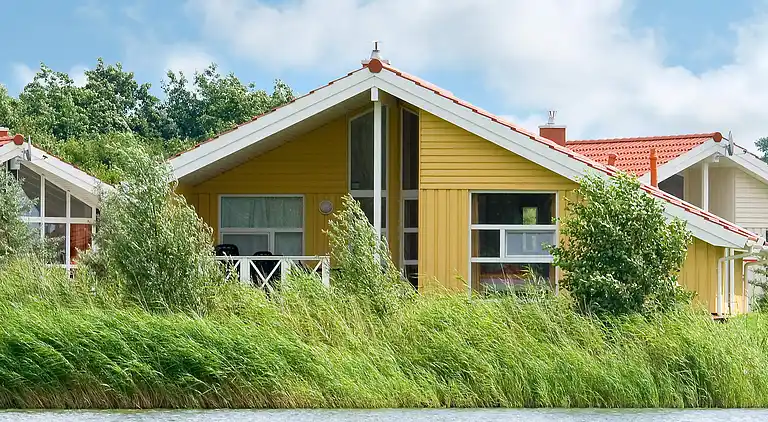 Holiday home in Otterndorf